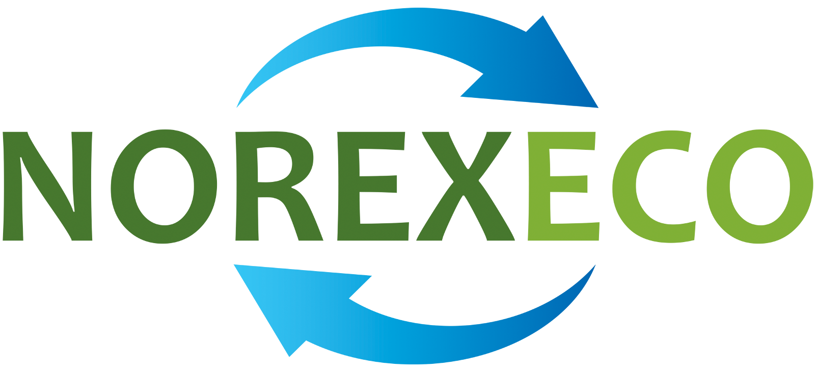 Norexeco Logo